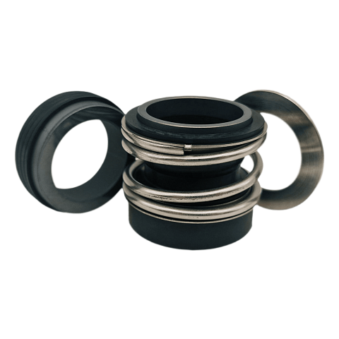 0280 MG12 PT/SicSicEP/G61 торцевое уплотнение